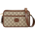 Interlocking G Mini, front view